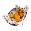 Picture of Crispy hot chicken + pickles 