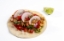 Picture of Chicken asada Taco