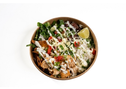 Picture of Pork bowl